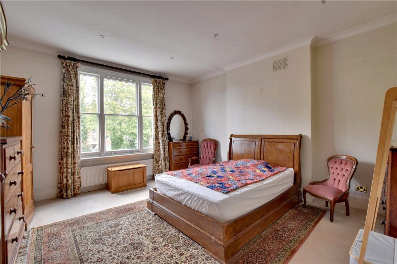 Eliot Hill, Lewisham, London, SE13
