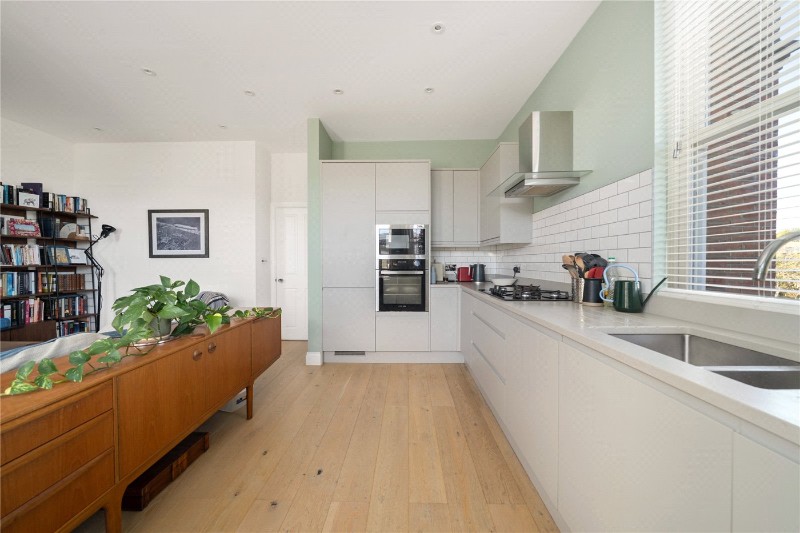 Knights Hill, West Norwood, London, SE27