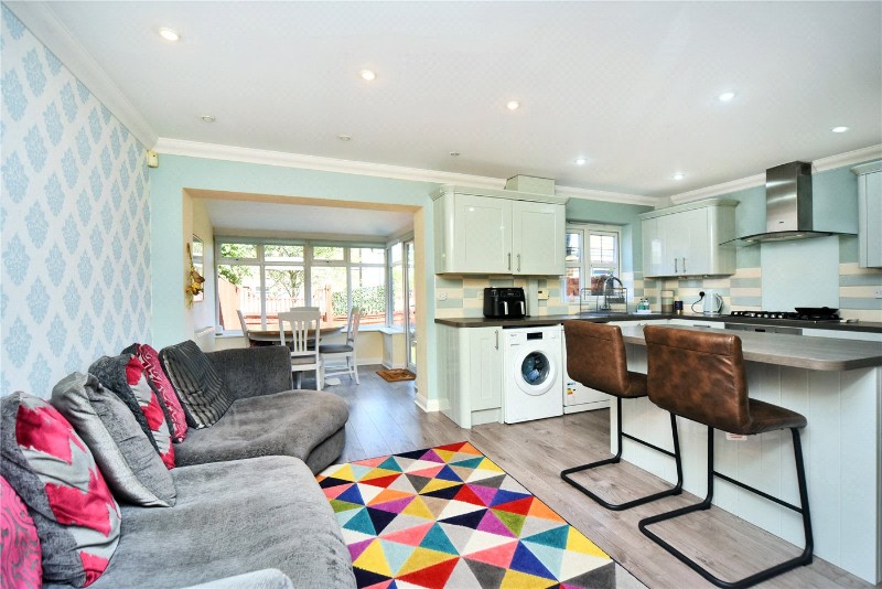 Water Mead, Chipstead, Coulsdon, Surrey, CR5