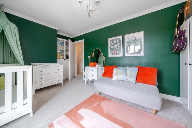 Home Straight, Newbury, Berkshire, RG14
