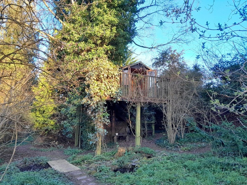 Chipstead Way, Banstead, Surrey, SM7