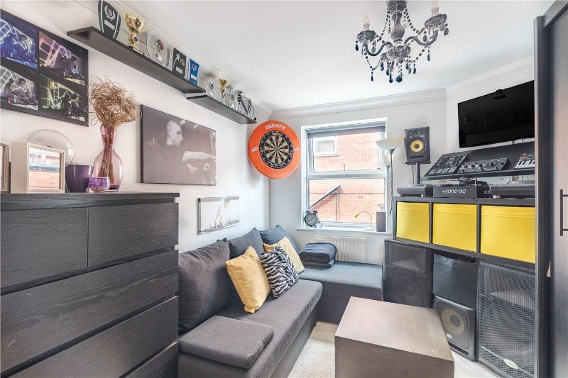 Owls Road, Bournemouth, Dorset, BH5