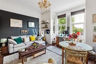 Belmont Road, London, N15
