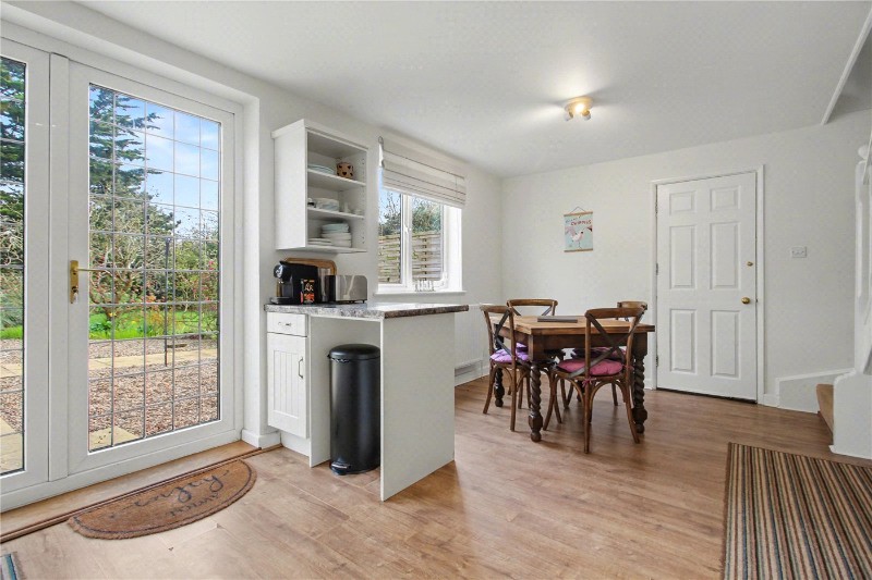 The Green, Walberswick, Suffolk, IP18