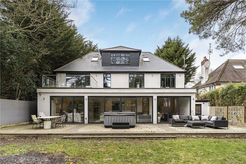 Westerham Road, Keston, BR2