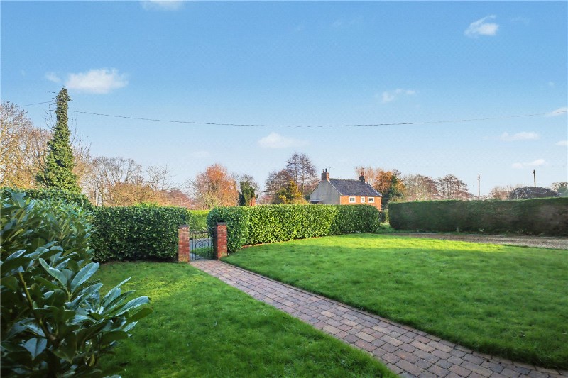 Thorpe Road, Haddiscoe, Norwich, Norfolk, NR14