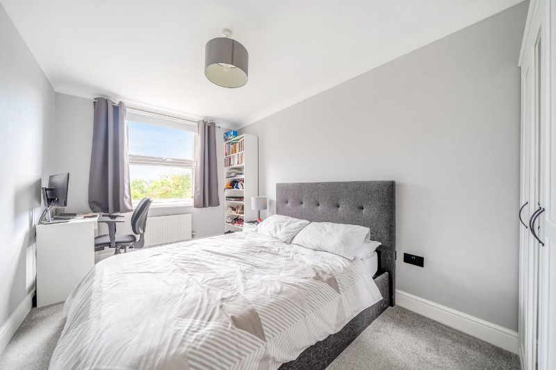 Bromley Road, Beckenham, BR3