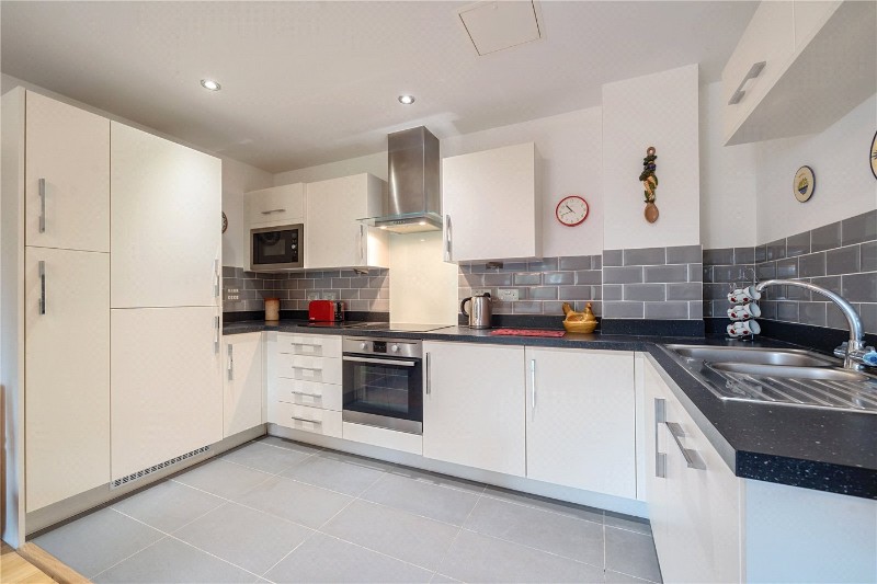 Park Way, Newbury, Berkshire, RG14