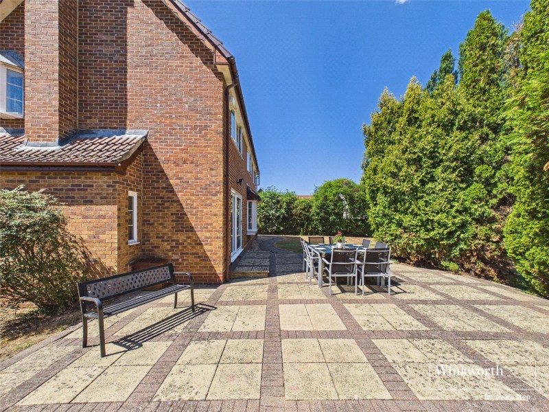 Thornbers Way, Charvil, Reading, Berkshire, RG10