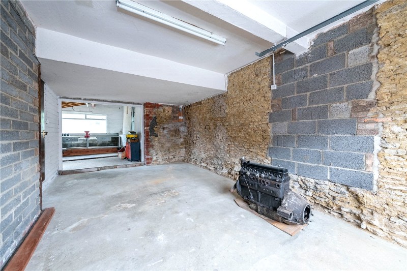 High Street, Morton, PE10