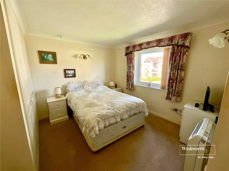Wortley Road, Highcliffe, Christchurch, Dorset, BH23
