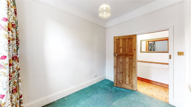 Wolverton Mansions, Ealing, London, UK, W5