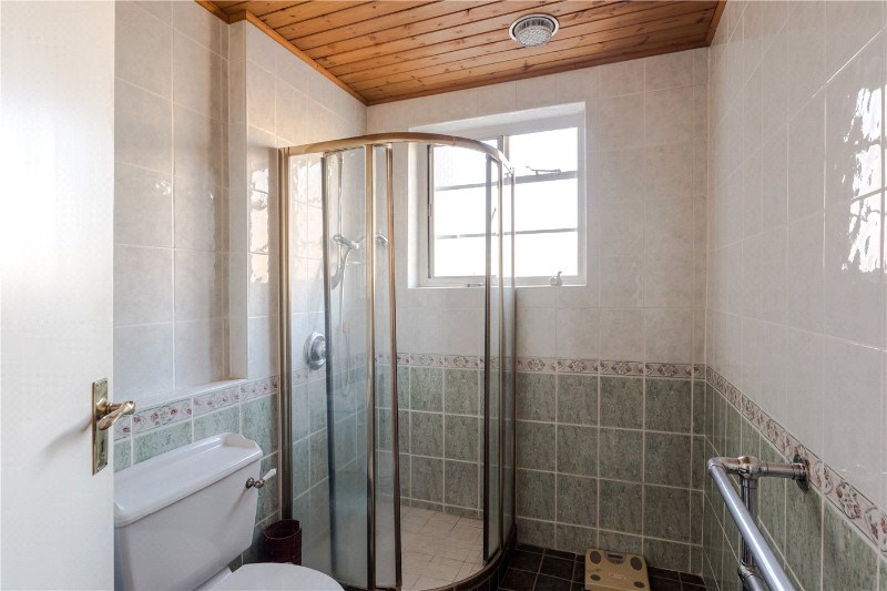 Stockleigh Hall, Prince Albert Road, St John's Wood, London, NW8