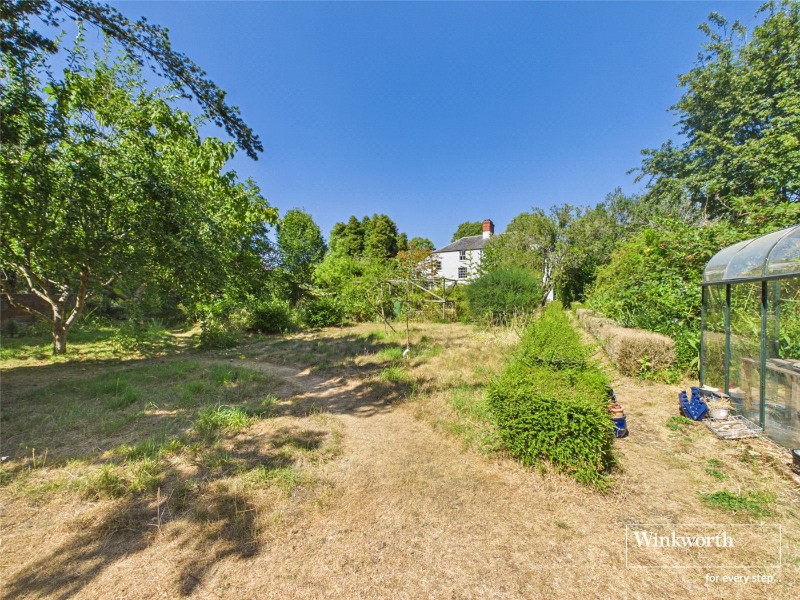 Donnington Square, Newbury, Berkshire, RG14