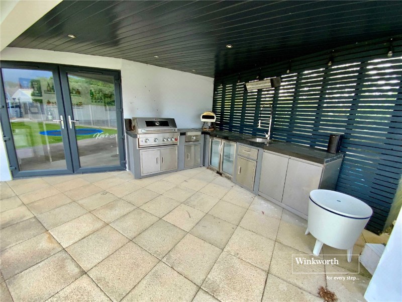 Merlin Way, Mudeford, Christchurch, Dorset, BH23