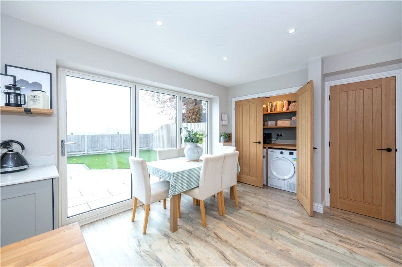 Chapel View, Dyke, Bourne, Lincolnshire, PE10