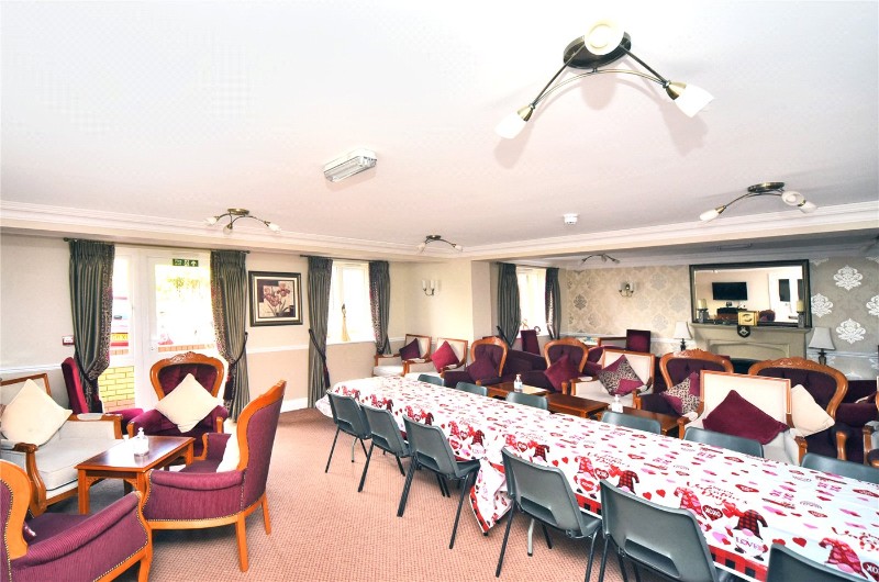 Brambledown Road, Wallington, SM6