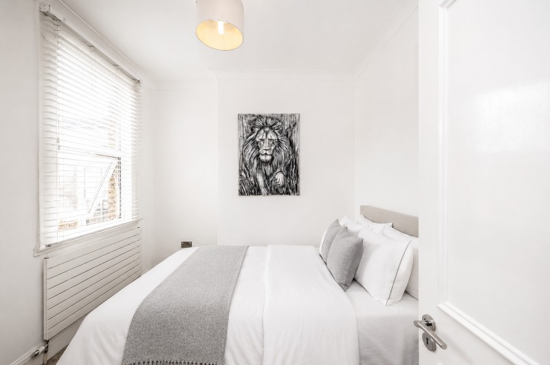 Sirdar Road, London, W11