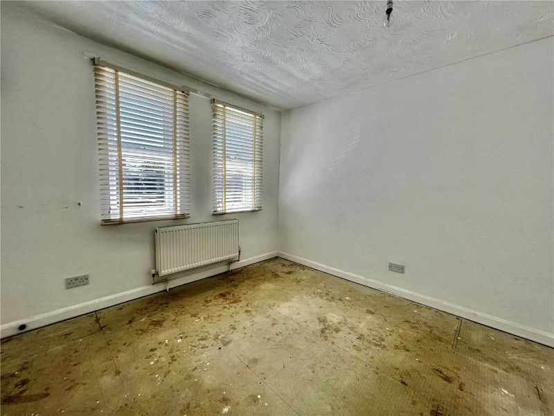 Silver Birch Close, Poole, BH12