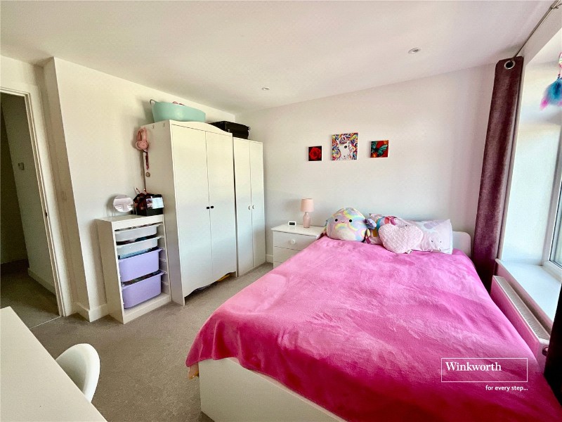 Lymington Road, Highcliffe, Christchurch, Dorset, BH23