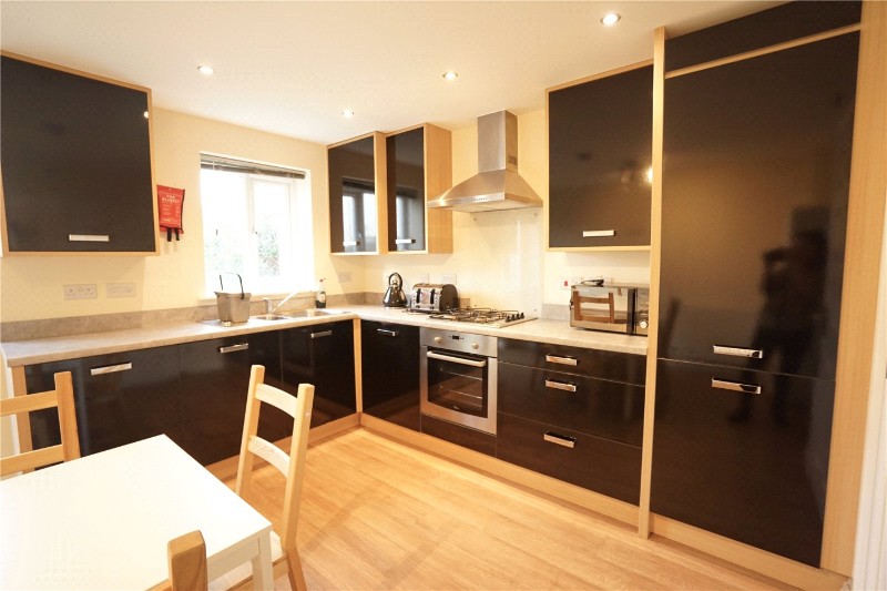 Long Down Avenue, Bristol, Gloucestershire, BS16