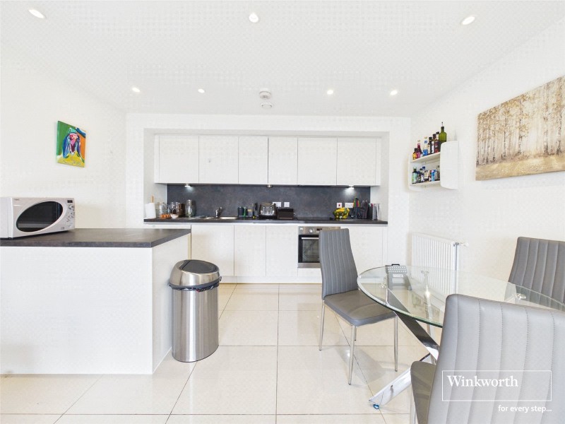 Shearwater Drive, Hendon, London, NW9