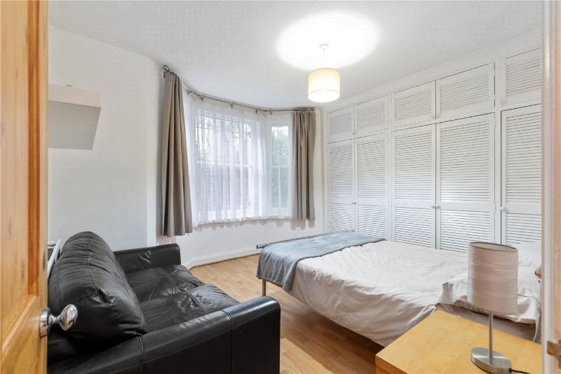 Grosvenor Avenue, London, N5