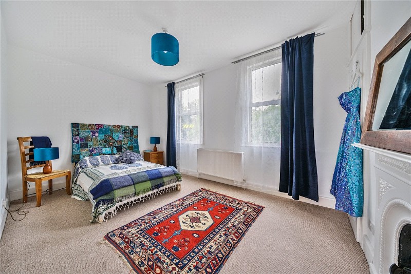 Pascoe Road, Hither Green, London, SE13