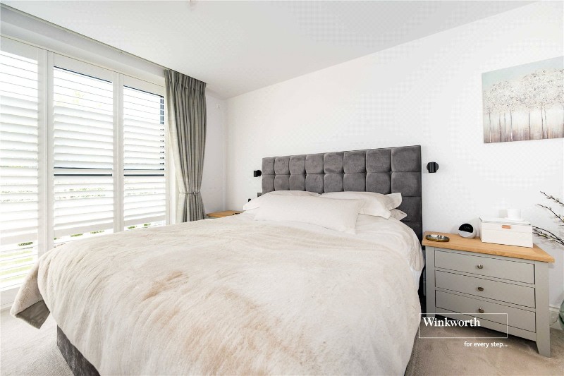 Wharncliffe Road, Highcliffe, Christchurch, Dorset, BH23