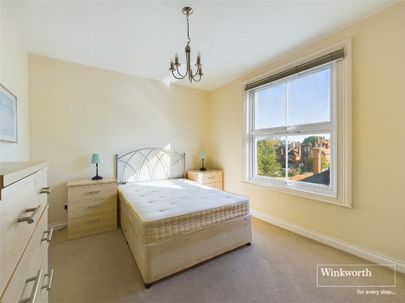 Lorne Street, Reading, Berkshire, RG1