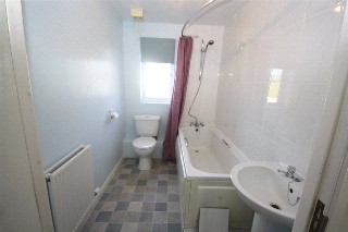 Williams Lane, Fernwood, Newark, NG24