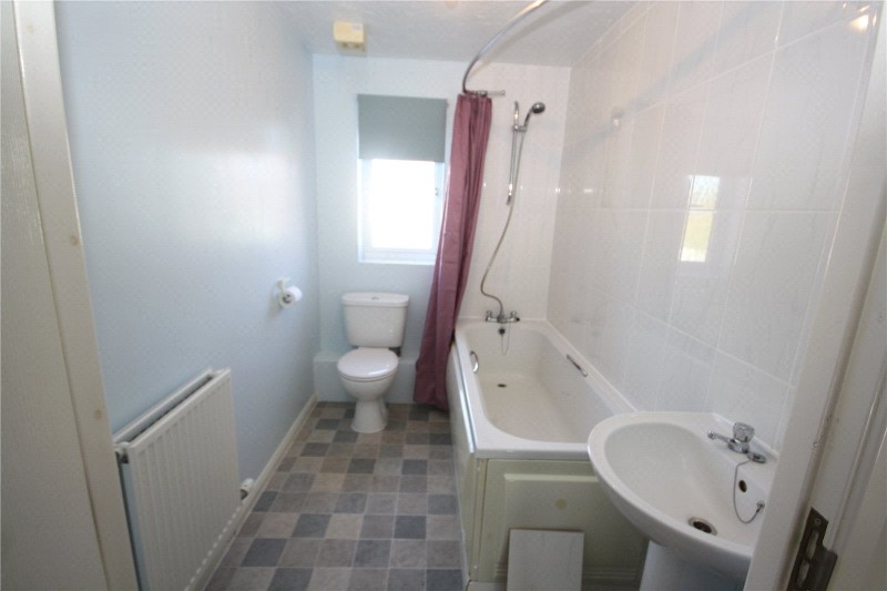 Williams Lane, Fernwood, Newark, NG24