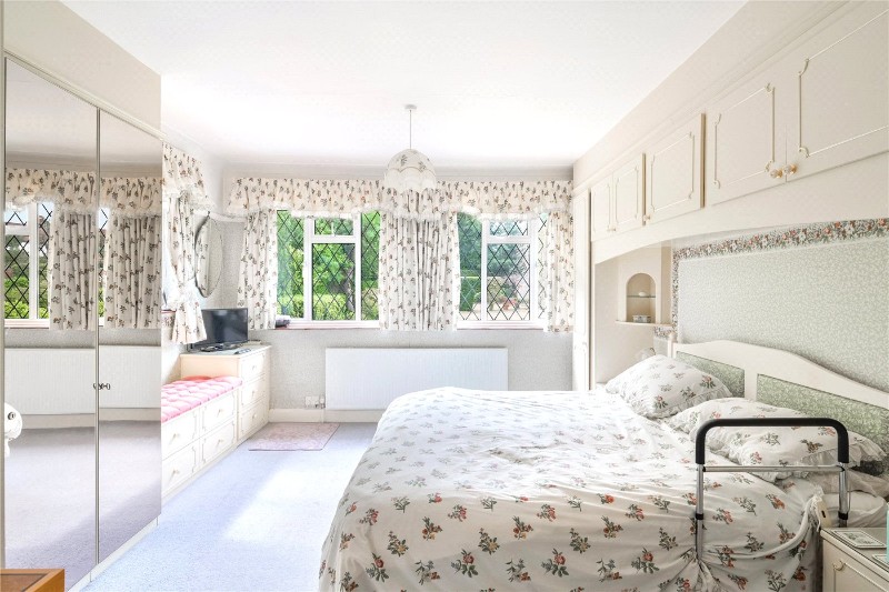West Way, Carshalton, SM5
