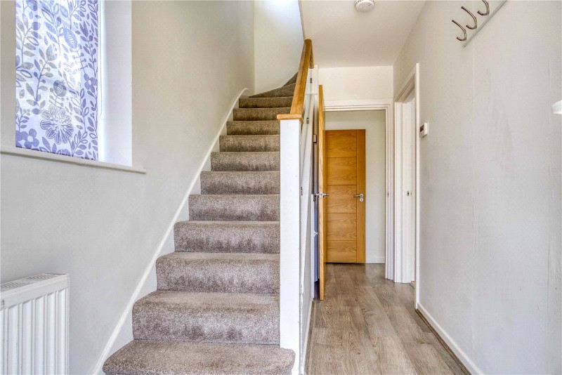 Selworthy Close, Whitecliff, Poole, BH14