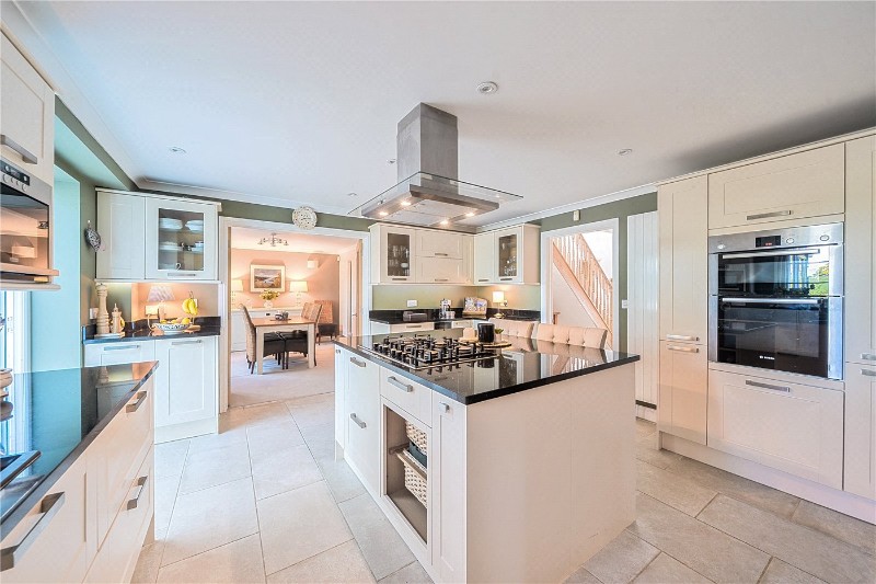 East Gomeldon Road, Gomeldon, Salisbury, Wiltshire, SP4
