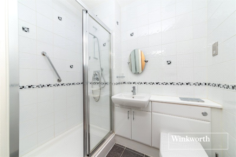 Hartnell Court, 201 Ballards Lane, London, N3