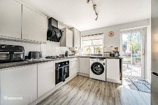 Magnus Drive, Hatch Warren, Basingstoke, RG22