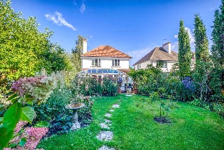 Caledon Road, Lower Parkstone, Poole, BH14