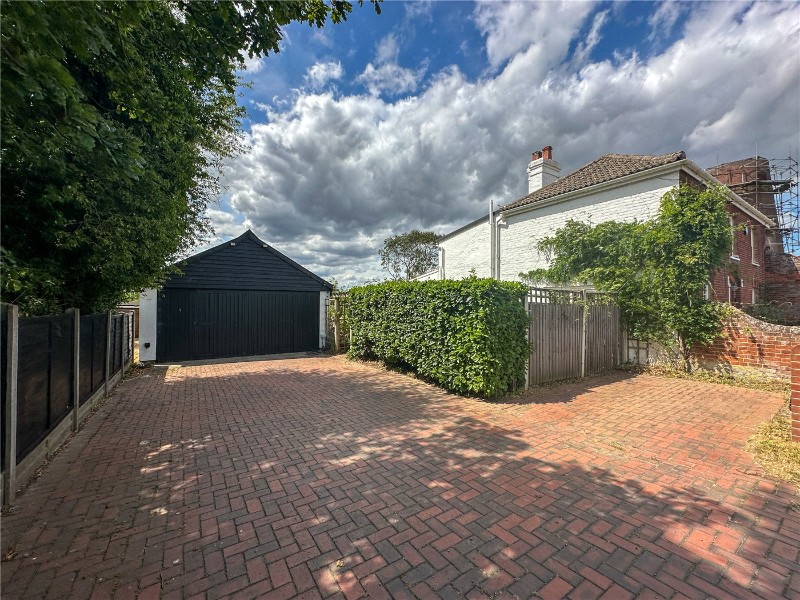 Mill Road, Halvergate, Norwich, Norfolk, NR13