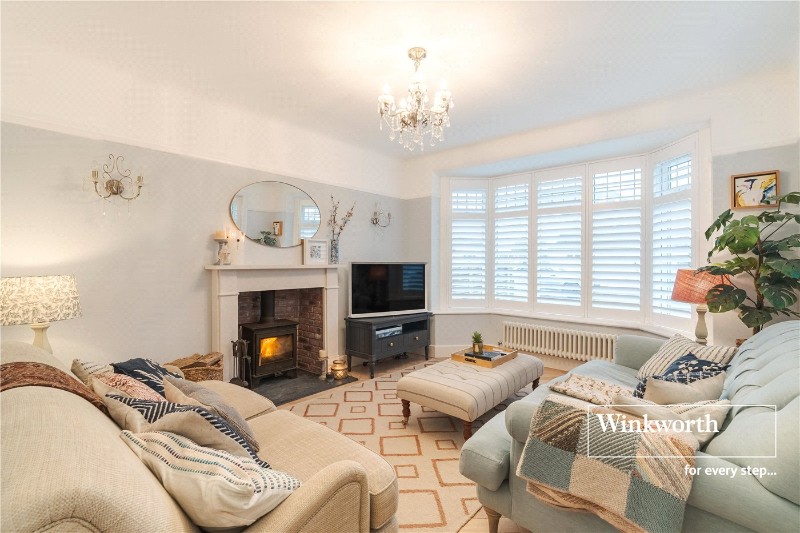 Harland Road, Bournemouth, Dorset, BH6