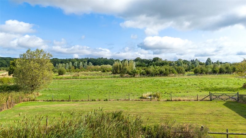 Horton Road, Woodlands, Wimborne, Dorset, BH21