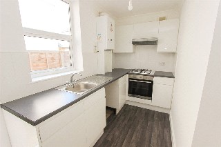 Westborough Road, Westcliff-on-Sea, Essex, SS0