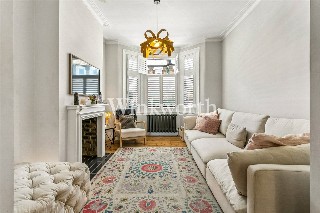 Clonmell Road, London, N17