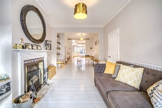 Courthill Road, Lower Parkstone, Poole, BH14