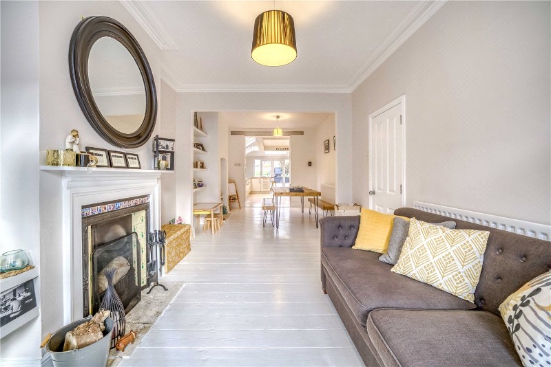 Courthill Road, Lower Parkstone, Poole, BH14