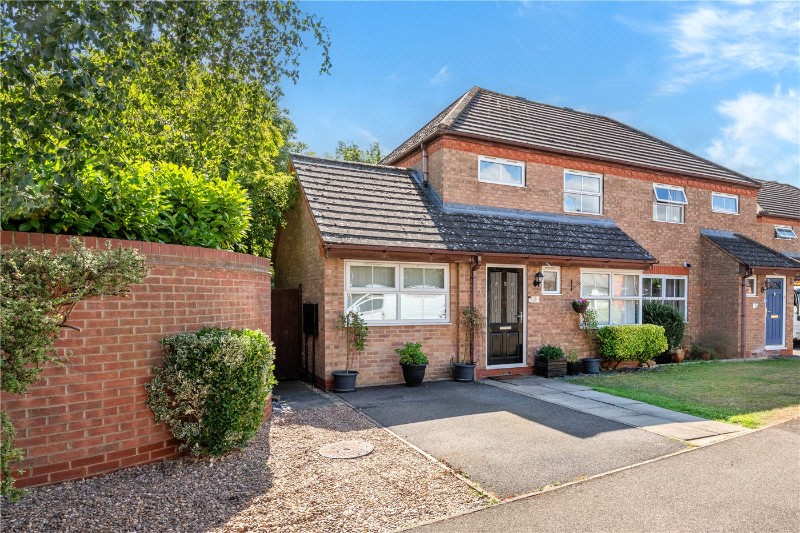 Bristol Way, Sleaford, Lincolnshire, NG34