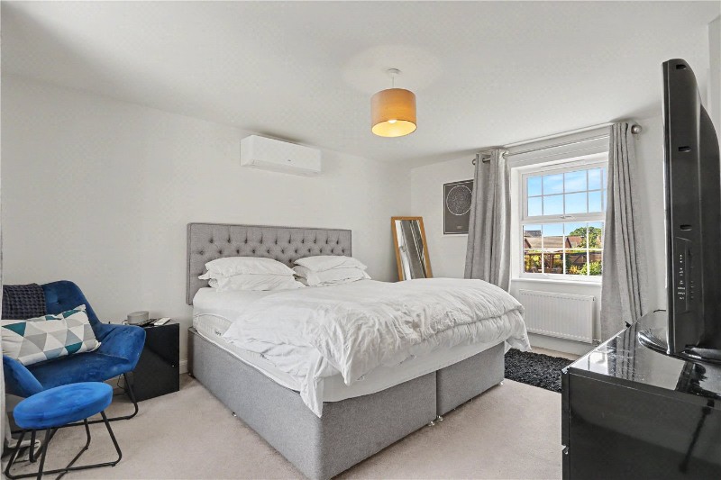 Berwick Court, Poringland, Norwich, Norfolk, NR14