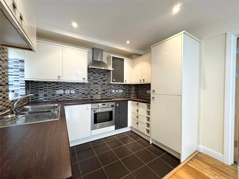 High Street, Wealdstone, Harrow, HA3