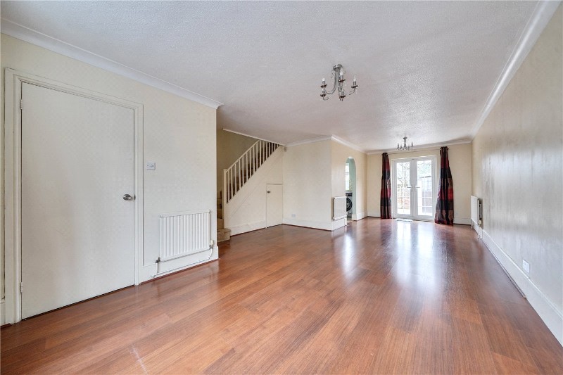 Bowater Place, Blackheath, London, SE3