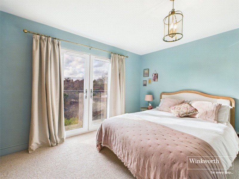 Russell Road, Newbury, Berkshire, RG14